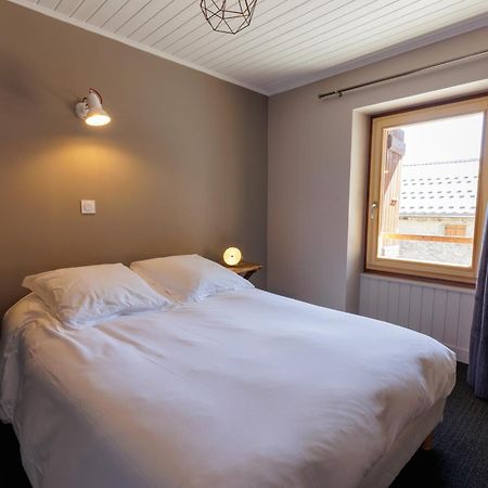 La Casse Deserte Arvieux Exterior foto